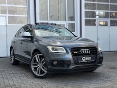 Bild des Angebotes Audi SQ5 3.0 TDI Competition Quattro S line EXCLUSIV