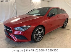 Bild des Angebotes Mercedes-Benz CLA 250 CLA 250 ShootingBr Ed2020 Pano 360Multib Widescr