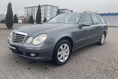 Bild des Angebotes Mercedes-Benz E 280 T CDI 4Matic AUTOMATIK/DISTRONIC/NAVI/XENON