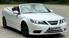 Bild des Angebotes Saab 9-3 1.9 TTiD Cabriolet Vector