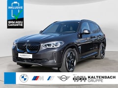 Bild des Angebotes BMW iX3 Impressive PANO AHK HUD 360° LED ACC NAVI