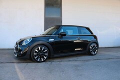 Bild des Angebotes MINI Cooper S *LED*Navi.*Sitzheizung*Pepper II*