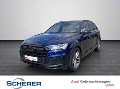 Bild des Angebotes Audi SQ7 4.0 TDI PANO MATRIX HEAD-UP AHK 360°KAMERA