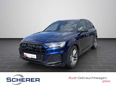 Bild des Angebotes Audi SQ7 4.0 TDI PANO MATRIX HEAD-UP AHK 360°KAMERA