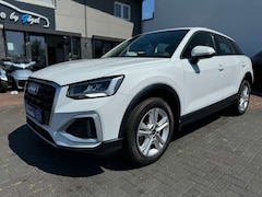 Bild des Angebotes Audi Q2 35 TFSI advanced *1. Hand *ACC