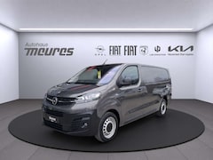 Bild des Angebotes Opel Vivaro Cargo Kasten L3 Edition ATG 2.0 D L Klimaautom PDC