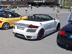 Bild des Angebotes Audi TT TT Roadster 2.0 TFSI