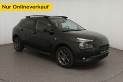 Bild des Angebotes Citroen C4 Cactus C4 Cactus 1.2 PureTech 82 Shine NAVI+RFK+TEMP+