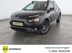 Bild des Angebotes Citroen C4 Cactus C4 Cactus 1.2 PureTech 82 Shine NAVI+RFK+TEMP+