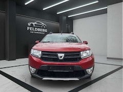 Bild des Angebotes Dacia Sandero SANDERO°TCE°90°STEPWAY°AMBIANCE°KLIMA°1.HAND°ALU