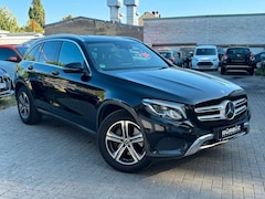 Bild des Angebotes Mercedes-Benz GLC 350 *BURMESTER*SHZG*4MATIC*LED*NAVI*