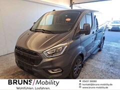 Bild des Angebotes Ford Tourneo Titanium X 2.0 TDCi L1