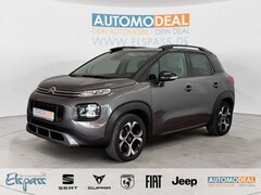 Bild des Angebotes Citroen C3 Aircross Shine AUTOMATIK NAV KAMERA TEMPOMAT APPLE/ANDROID