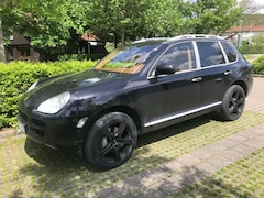 Bild des Angebotes Porsche Cayenne Cayenne S Tiptronic S