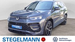 Bild des Angebotes VW Tayron 1.5 eHybrid DSG R-Line*Black Style*Pano*2