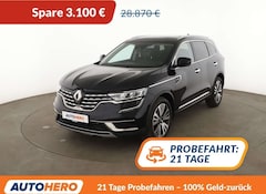 Bild des Angebotes Renault Koleos 2.0 BLUE dCi Initiale Paris 4x4 Aut.*NAV*ACC*CAM*