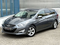 Bild des Angebotes Hyundai i40 CW Style 2.0*XENON*CAM*PDC*TEMP*PDC*SHZ*AHK*