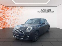 Bild des Angebotes MINI Cooper 5-trg.  ! NAVI ! SHZ ! PDC !