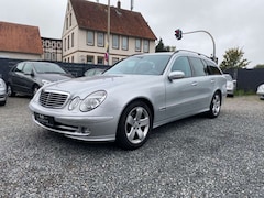 Bild des Angebotes Mercedes-Benz E 50 AMG 0 T Avantgarde HK Memory BiXenon PDC
