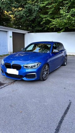 Bild des Angebotes BMW 140 M140i, No Opf, Harman Kardon, HJS, Heckantrieb