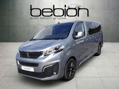 Bild des Angebotes Peugeot Traveller 2.0 BlueHDi 180 FAP L3 Allure 8-Sitze