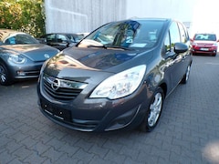 Bild des Angebotes Opel Meriva 1.4 Active 88kW