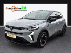 Bild des Angebotes Renault Captur Techno 1.3 TCE EDC-Automatik *Kamera/Navi-App/SHZG