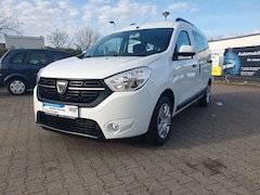Bild des Angebotes Dacia Dokker Comfort GARANTIE KLIMA NAVI SITZHEIZUNG