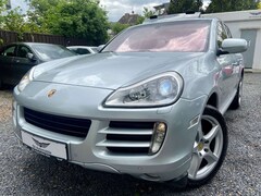 Bild des Angebotes Porsche Cayenne 3.6 LPG*PANORAMA*STANDHEIZUNG*PDCC*XENON