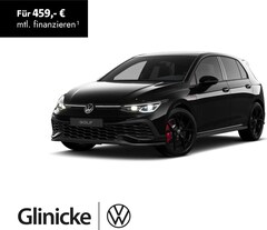 Bild des Angebotes VW Golf GTI Golf VIII 2.0 TSI GTI Clubsport Perfomance Pano