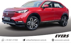 Bild des Angebotes Honda HR-V 1.5 i-MMD HYBRID ADVANCE NAVI+LED+KAMERA+ACC