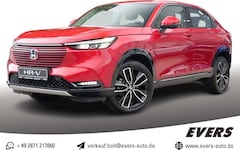 Bild des Angebotes Honda HR-V 1.5 i-MMD HYBRID ADVANCE NAVI+LED+KAMERA+ACC