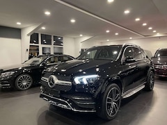 Bild des Angebotes Mercedes-Benz GLE 400 d 4Matic*(22") AMG*Trittbrett*Panorama*
