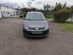 Bild des Angebotes VW Sharan Sharan 1.4 TSI DSG (BlueMotion Tech) Comfortline