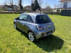 Bild des Angebotes Opel Adam OPEL ADAM OPEN AIR | 8-fach bereift | TÜV NEU