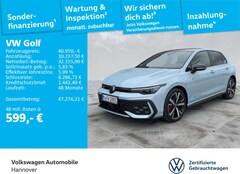 Bild des Angebotes VW Golf GTE GTE 1,5 l eHybrid OPF 130 kW (177 P S) / 85