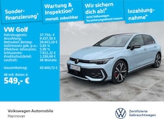 Bild des Angebotes VW Golf GTE GTE 1,5 l eHybrid OPF 130 kW (177 P S) / 85