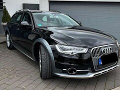 Bild des Angebotes Audi A6 allroad A6 Allroad Quattro Diesel quattro 3.0 TDI S tronic DPF