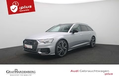 Bild des Angebotes Audi A6 Avant 50 TDI quattro S line LED Navi Pano HuD