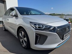 Bild des Angebotes Hyundai IONIQ Style Plug-In Hybrid-ACC-Bi Xenon-Kamera