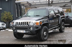 Bild des Angebotes HUMMER H3 3.5 Executive*AUTOMATIK*NAVI*LEDER*AHK*ESSD!
