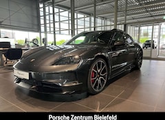 Bild des Angebotes Porsche Taycan 4S Sport Turismo InnoDrive LED-Matrix