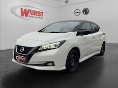 Bild des Angebotes Nissan Leaf N-Connecta 40kWh LED Winter-Paket Navi Pro-Pilot P