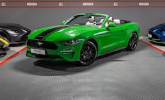Bild des Angebotes Ford Mustang 2.3 EcoBoost Cabrio LED B&O Active Sound