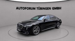 Bild des Angebotes Mercedes-Benz S 450 4MATIC L *AMG-LINE*ACTIVE BODY*EXKLUSIV*TV