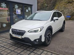 Bild des Angebotes Subaru XV 1.6i Exclusive CVT *wenig Kilometer*