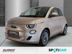 Bild des Angebotes Fiat 500e Komfort-Style-Paket Navi Klimaautom Rückfahrkamera