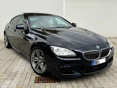 Bild des Angebotes BMW 640 d GranCoupe*M Paket*ACC*Pano*HUD*H&K*Navi*DAB*Kame