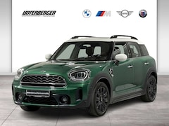 Bild des Angebotes MINI Cooper S Countryman Cooper S Countryman AHK Pano Navi PA ALED