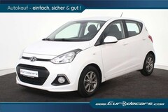Bild des Angebotes Hyundai i10 Style *SHZ*Lenkradheizung*LED*